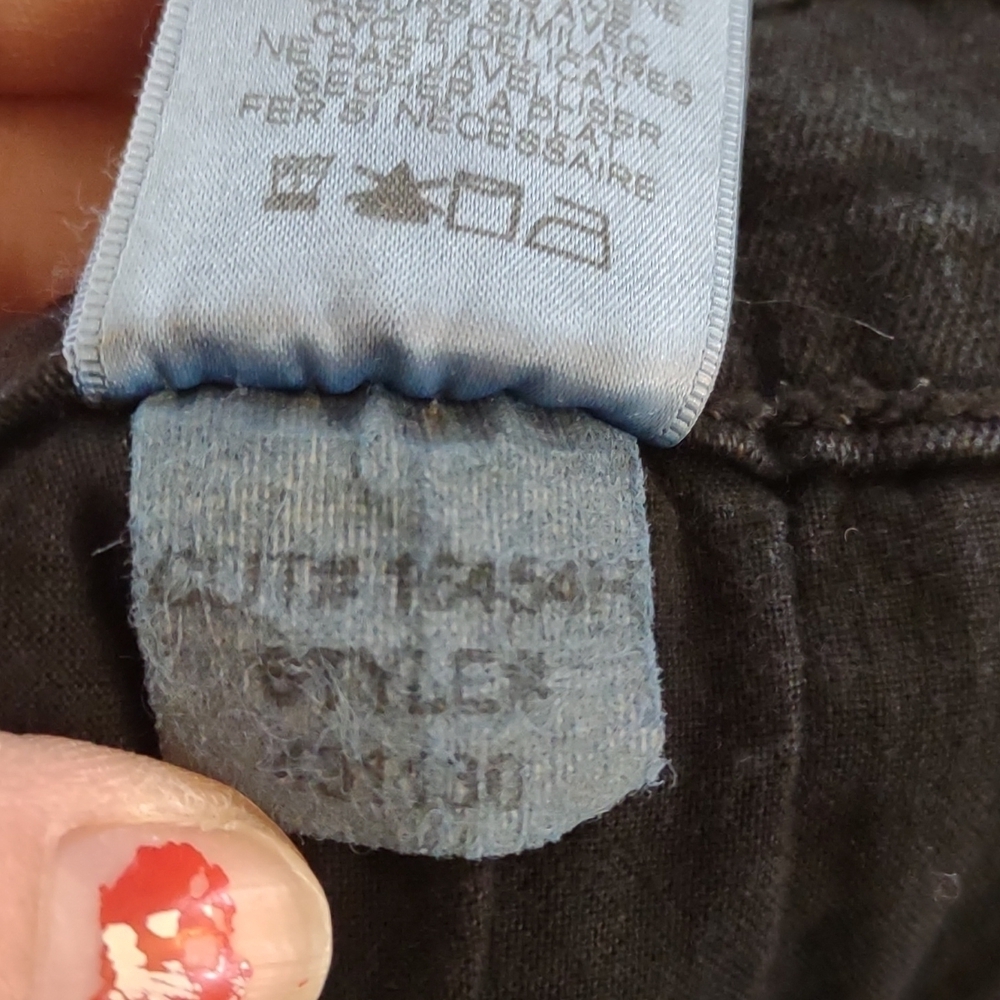 Not Your Daughter's Jeans size 14 - Picture 8 of 10